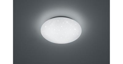 Trio PlafonnièrePutz star ster design - R62684000