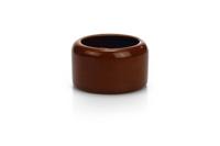 Voederbak voor vogels geglazuurd klein - thumbnail