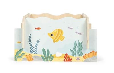 Magnetisch Hengelspel - Vissen