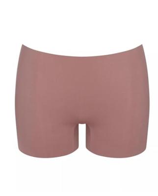 Sloggi Zero Feel fiets short - Invisible - Cyclist boxershort - Naadloze onzichtbaar ondergoed