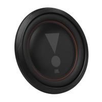 JBL Club 102 - Autosubwoofer - 10 inch - thumbnail
