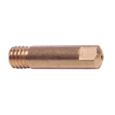 Toparc 041912 Contactbuizen - 150 A - Ø 0,8 mm, 10 stuks