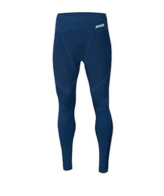 JAKO 6555 Long Tight Comfort 2.0 - Navy - XS