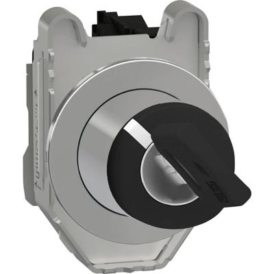 Schneider Electric XB4FG41 XB4FG41 Sleutelschakelaar Sleutel Zwart 1 stuk(s)