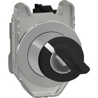 Schneider Electric XB4FG41 XB4FG41 Sleutelschakelaar Sleutel Zwart 1 stuk(s) - thumbnail