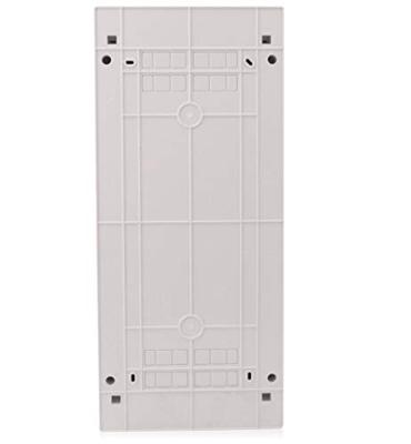 Intratec MKCAGH48-T MKCAGH48-T Distributiekast Inhoud: 1 stuk(s)