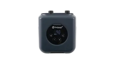 Outwell Tempest Oplaadbare Hoogdrukpomp