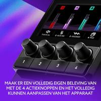 Hercules Stream Starter Kit audio streamer - thumbnail