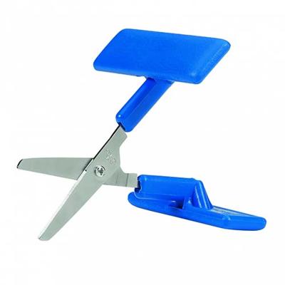 Tafelschaar | Glijdt over tafel | Lengte blad 45 mm | Afgeronde bladen | PR63050 Tafelschaar | Glijdt over tafel | Lengte blad 45 mm | Afgeronde bladen | PR63050