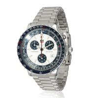 Horlogeband Tag Heuer CS1110 Staal 20mm - thumbnail