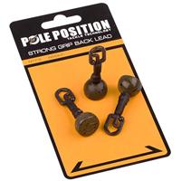 PolePosition Strong Grip Backleads 14 gr 1/2oz - thumbnail