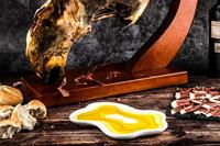 STYLE DE VIE - Cadeau - Olijfolieschaal Groot - thumbnail