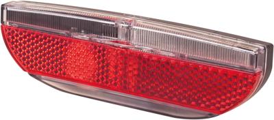 Spanninga led achterlicht "vivo xdvs" led rear light vivo xds 80mm