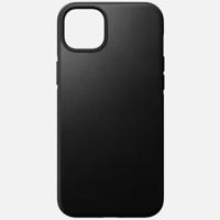 Nomad Modern lederen hoesje iPhone 14 Plus - Black - thumbnail