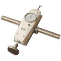 Sauter FA 500G Krachtmeter Fabrieksstandaard (zonder certificaat) - thumbnail