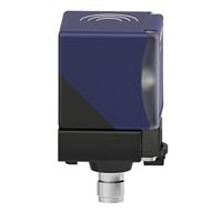 Telemecanique Inductieve naderingsschakelaar Vlak Digitaal, PNP XS8C2A1PCM12 - thumbnail