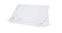 BakkerElkhuizen BNEQDOC515 Documenthouder Transparant (b x h x d) 515 x 120 x 290 mm DIN A3 - thumbnail