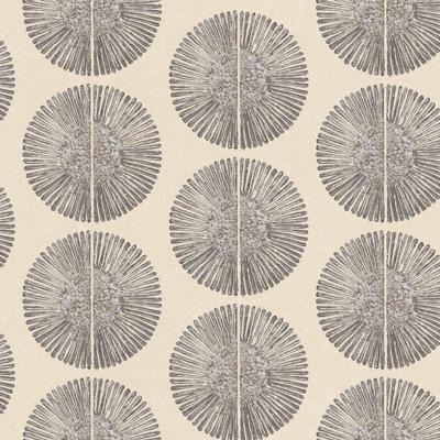 Galerie Bazaar Behang met cirkelmotief - G78329
