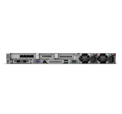 HP Aruba 2530-8G-PoE+ Switch (8-poort, RJ-45)