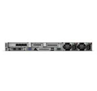 HP Aruba 2530-8G-PoE+ Switch (8-poort, RJ-45) - thumbnail