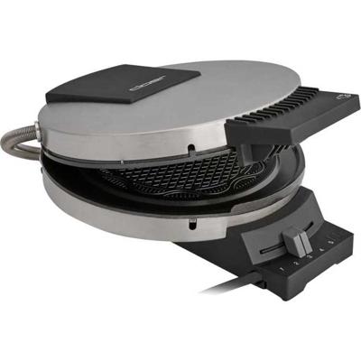 Cloer 289ESR Wafelmaker Zwart