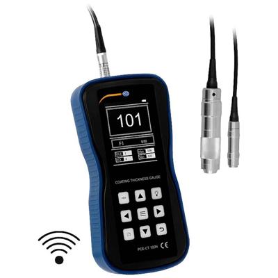 PCE Instruments Laagdiktemeter 0 - 1250 µm