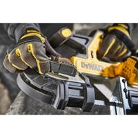 DeWALT DCS378N Accu middelgrote bandzaag 18V XR Basic Body - thumbnail
