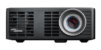 Optoma ML750e beamer/projector Projector met korte projectieafstand DLP WXGA (1280x800) 3D Zwart Optoma ML750e beamer/projector Projector met korte projectieafstand DLP WXGA (1280x800) 3D Zwart