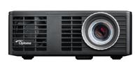 Optoma ML750e beamer/projector Projector met korte projectieafstand DLP WXGA (1280x800) 3D Zwart - thumbnail
