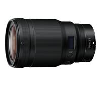Nikon Z 50mm F/1.2 S - thumbnail