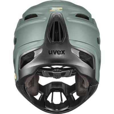 uvex revolt MIPS - Fullface Helmet