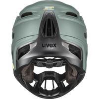 uvex revolt MIPS - Fullface Helmet - thumbnail