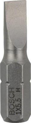 Bosch Accessories S 1,0 x 5,5 Bitset