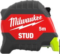 Milwaukee rolmaat stud | gen iii | 5 m x 33 mm - 4932498763 - thumbnail