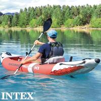 Opblaaskano Intex Excursion Pro 305 x 91 x 46 cm - thumbnail
