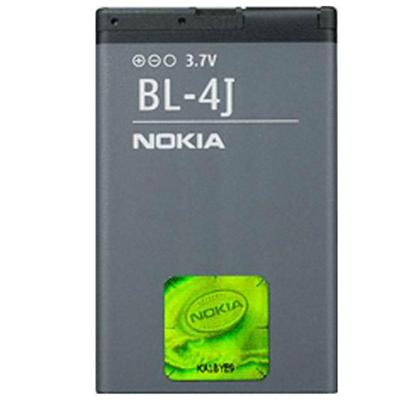 Smartphone batterij Nokia BL-4J