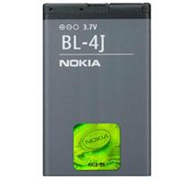 Batterij voor Mobiel Nokia BL-4J - thumbnail