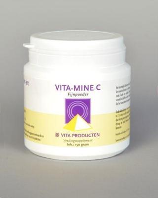 Vita Mine C Poeder