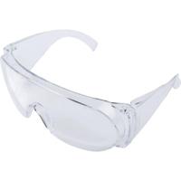 Wolfcraft 4930000 Veiligheidsbril EN 166:2001 - thumbnail