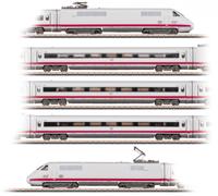 Märklin 88716 Z ICE-V BR 410 VAN DE DB AG, MHI - thumbnail