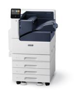 Xerox VersaLink C 7000 DN Printer Laser, kleur Kleur A3 35 pag./min. 35 pag./min. 1200 x 2400 dpi Duplex, LAN, NFC, USB - thumbnail