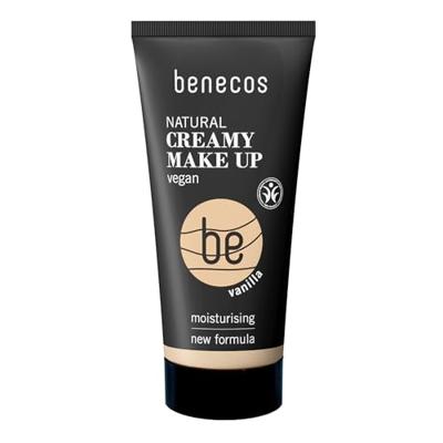Benecos Natural Creamy Make Up Be Vanilla