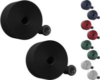 Ergon stuurlint allroad black - thumbnail