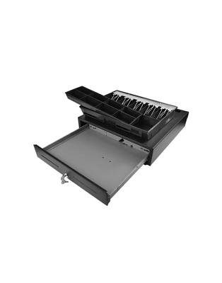 Kassa lade Premier 460 HQ-B Zwart