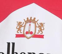 Molborough Kostuum Sigaret Volwassenen - thumbnail