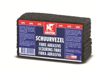 Griffon Schuurvezel | 13 cm x 6 cm - 1235176 - thumbnail