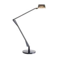 Kartell Aledin Dec Tafellamp - Grijs - thumbnail