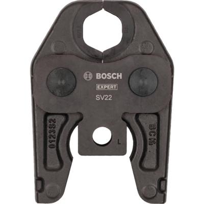 Bosch Accessoires EXPERT Persbek Standaard SV22 - 2608570161
