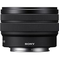 Sony FE 28-60mm F/4-5.6 - thumbnail