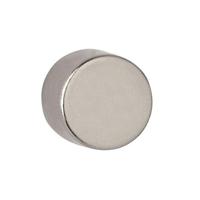 Magneet maul neodymium rond 12x10mm 5.3kg - thumbnail